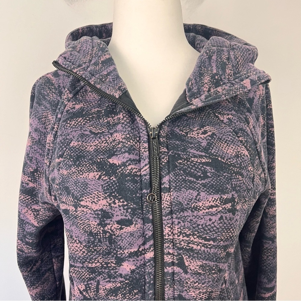 Lululemon | Scuba Hoodie IV Size 6 - Picture 7 of 11
